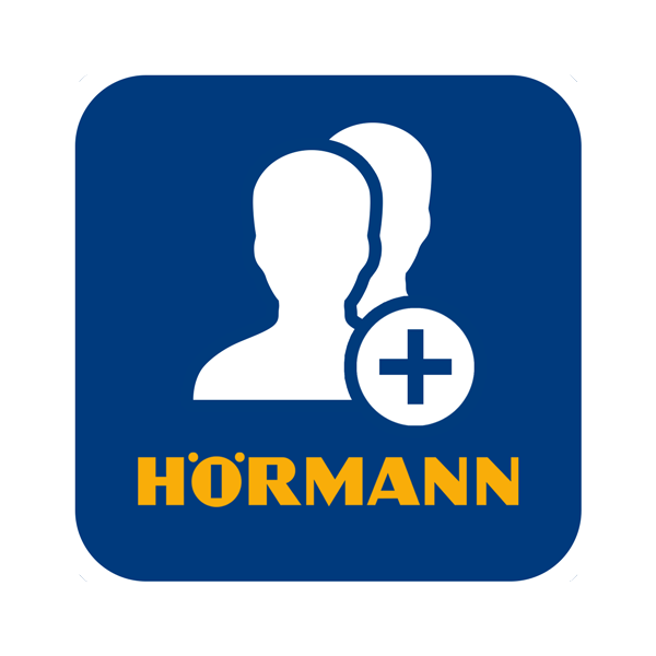 Hörmann Plus